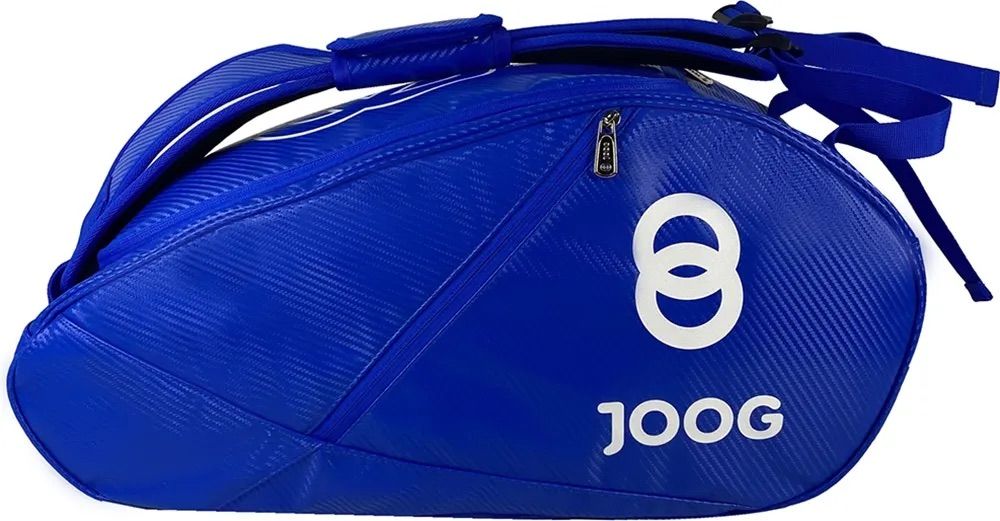 Raqueteira Joog Dynamic S Azul 