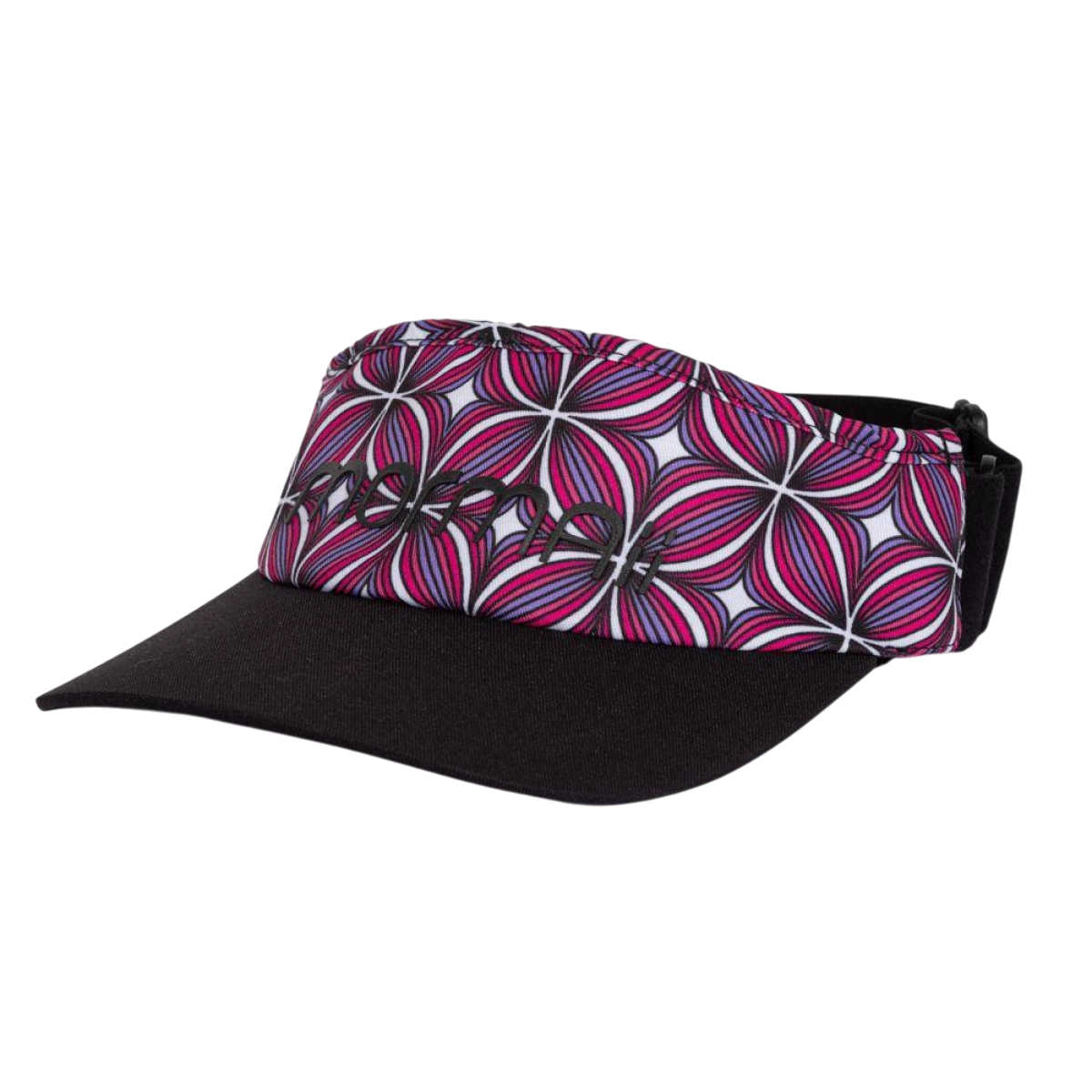 Viseira Mormaii Premium Series Mormaii Rosa