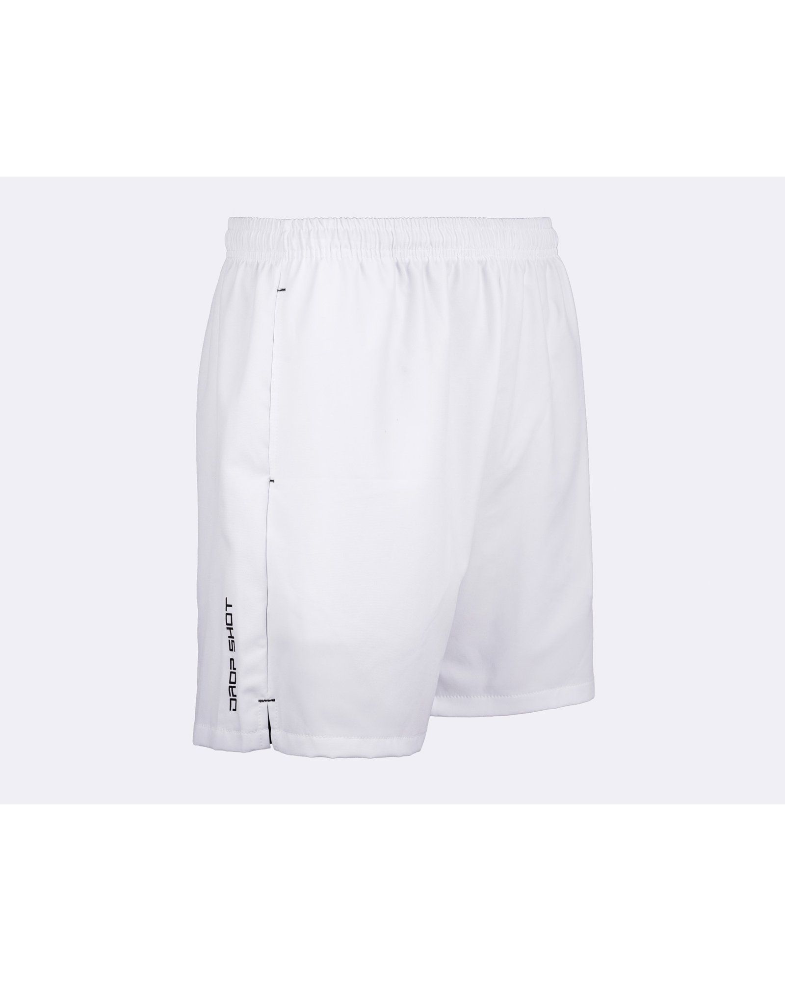Bermuda Drop Shot Team Pro  Branco 