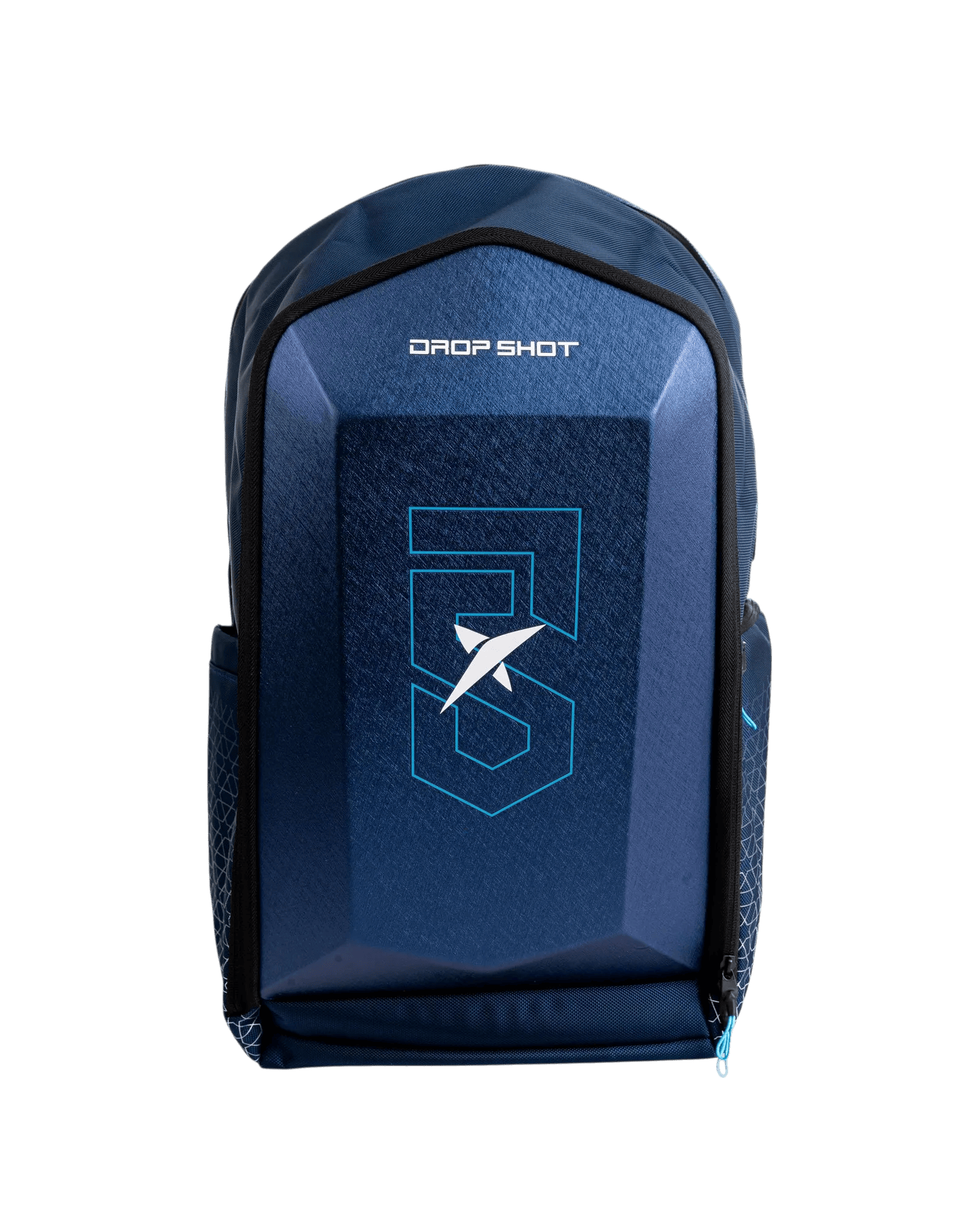Mochila Drop Shot Axion Azul