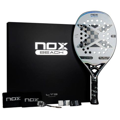m.niko.‎˖*　0228 Nox Beach Tennis é na Meraki