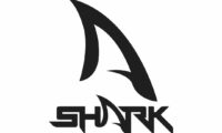 logo shark